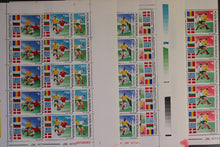 Charger l'image dans la galerie, Rumänien - Satzware per 5 ** 1500 € Michelwert