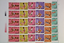 Charger l'image dans la galerie, Rumänien - Satzware per 5 ** 1500 € Michelwert