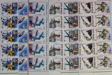 Charger l'image dans la galerie, Rumänien - Satzware per 5 ** 1500 € Michelwert