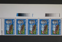 Charger l'image dans la galerie, Rumänien - Satzware per 5 ** 1500 € Michelwert