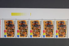 Charger l'image dans la galerie, Rumänien - Satzware per 5 ** 1500 € Michelwert