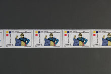 Charger l'image dans la galerie, Rumänien - Satzware per 5 ** 1500 € Michelwert