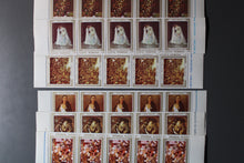 Charger l'image dans la galerie, Rumänien - Satzware per 5 ** 1500 € Michelwert