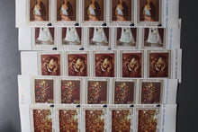 Charger l'image dans la galerie, Rumänien - Satzware per 5 ** 1500 € Michelwert