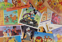 Charger l'image dans la galerie, L'Europe ne complète presque que des phrases toutes différentes avec de meilleures valeurs