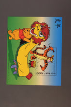 Charger l'image dans la galerie, L'Europe ne complète presque que des phrases toutes différentes avec de meilleures valeurs