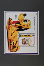 Charger l'image dans la galerie, L'Europe ne complète presque que des phrases toutes différentes avec de meilleures valeurs