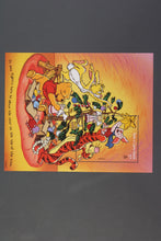 Charger l'image dans la galerie, L'Europe ne complète presque que des phrases toutes différentes avec de meilleures valeurs