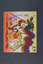 Charger l'image dans la galerie, L'Europe ne complète presque que des phrases toutes différentes avec de meilleures valeurs