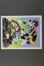 Charger l'image dans la galerie, L'Europe ne complète presque que des phrases toutes différentes avec de meilleures valeurs