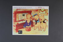 Charger l'image dans la galerie, L'Europe ne complète presque que des phrases toutes différentes avec de meilleures valeurs