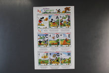 Charger l'image dans la galerie, L'Europe ne complète presque que des phrases toutes différentes avec de meilleures valeurs