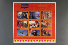 Charger l'image dans la galerie, L'Europe ne complète presque que des phrases toutes différentes avec de meilleures valeurs