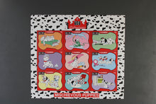 Charger l'image dans la galerie, L'Europe ne complète presque que des phrases toutes différentes avec de meilleures valeurs