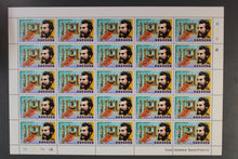 Charger l'image dans la galerie, 54 verschiedene Bögen ** meist Karibik mit ungezähnten Bögen teils nicht UPU anerkannt,