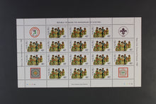 Charger l'image dans la galerie, 54 verschiedene Bögen ** meist Karibik mit ungezähnten Bögen teils nicht UPU anerkannt,