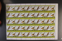 Charger l'image dans la galerie, 54 verschiedene Bögen ** meist Karibik mit ungezähnten Bögen teils nicht UPU anerkannt,