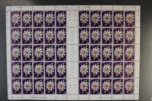 Charger l'image dans la galerie, 54 verschiedene Bögen ** meist Karibik mit ungezähnten Bögen teils nicht UPU anerkannt,