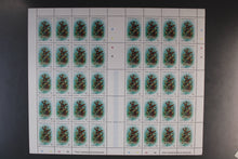 Charger l'image dans la galerie, 54 verschiedene Bögen ** meist Karibik mit ungezähnten Bögen teils nicht UPU anerkannt,