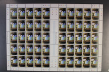 Charger l'image dans la galerie, 54 verschiedene Bögen ** meist Karibik mit ungezähnten Bögen teils nicht UPU anerkannt,