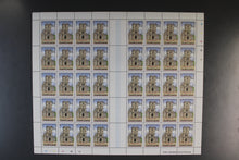 Charger l'image dans la galerie, 54 verschiedene Bögen ** meist Karibik mit ungezähnten Bögen teils nicht UPU anerkannt,