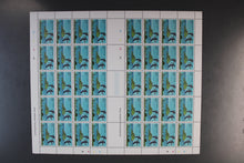 Charger l'image dans la galerie, 54 verschiedene Bögen ** meist Karibik mit ungezähnten Bögen teils nicht UPU anerkannt,