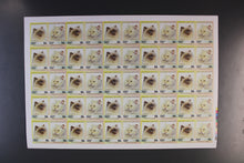 Charger l'image dans la galerie, 54 verschiedene Bögen ** meist Karibik mit ungezähnten Bögen teils nicht UPU anerkannt,