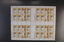 Charger l'image dans la galerie, 54 verschiedene Bögen ** meist Karibik mit ungezähnten Bögen teils nicht UPU anerkannt,