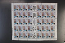 Charger l'image dans la galerie, 54 verschiedene Bögen ** meist Karibik mit ungezähnten Bögen teils nicht UPU anerkannt,