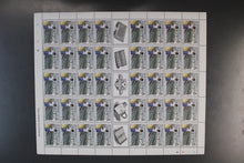 Charger l'image dans la galerie, 54 verschiedene Bögen ** meist Karibik mit ungezähnten Bögen teils nicht UPU anerkannt,