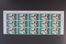 Charger l'image dans la galerie, 54 verschiedene Bögen ** meist Karibik mit ungezähnten Bögen teils nicht UPU anerkannt,