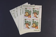 Charger l'image dans la galerie, Rumänien Blöcke und Kleinbögen per 10 ** Michelwert online Katalog 2021 ca. 1398,00 siehe Aufstellung - sehr seltene Ausgaben teils nur 7000 Stück laut Michel online Katalog existent