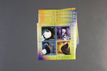 Charger l'image dans la galerie, Rumänien Blöcke und Kleinbögen per 10 ** Michelwert online Katalog 2021 ca. 1398,00 siehe Aufstellung - sehr seltene Ausgaben teils nur 7000 Stück laut Michel online Katalog existent