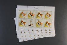 Charger l'image dans la galerie, Rumänien Blöcke und Kleinbögen per 10 ** Michelwert online Katalog 2021 ca. 1398,00 siehe Aufstellung - sehr seltene Ausgaben teils nur 7000 Stück laut Michel online Katalog existent