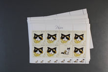 Charger l'image dans la galerie, Rumänien Blöcke und Kleinbögen per 10 ** Michelwert online Katalog 2021 ca. 1398,00 siehe Aufstellung - sehr seltene Ausgaben teils nur 7000 Stück laut Michel online Katalog existent