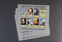 Charger l'image dans la galerie, Rumänien Blöcke und Kleinbögen per 5 ** Michelwert online Katalig 2021 ca. 1500,00