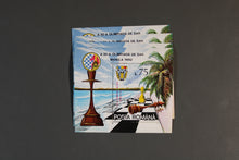 Charger l'image dans la galerie, Rumänien Blöcke und Kleinbögen per 5 ** Michelwert online Katalig 2021 ca. 1500,00