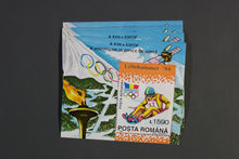 Charger l'image dans la galerie, Rumänien Blöcke und Kleinbögen per 5 ** Michelwert online Katalig 2021 ca. 1500,00