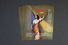 Charger l'image dans la galerie, Rumänien Blöcke und Kleinbögen per 5 ** Michelwert online Katalig 2021 ca. 1500,00