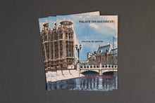 Charger l'image dans la galerie, Rumänien Blöcke und Kleinbögen per 5 ** Michelwert online Katalig 2021 ca. 1500,00