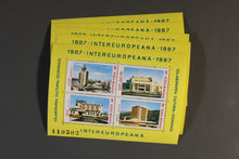 Charger l'image dans la galerie, Rumänien Blöcke und Kleinbögen per 5 ** Michelwert online Katalig 2021 ca. 1500,00