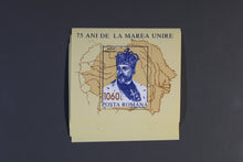 Charger l'image dans la galerie, Rumänien Blöcke und Kleinbögen per 5 ** Michelwert online Katalig 2021 ca. 1500,00