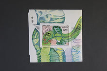 Charger l'image dans la galerie, Rumänien Blöcke und Kleinbögen per 5 ** Michelwert online Katalig 2021 ca. 1500,00