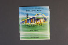 Charger l'image dans la galerie, Rumänien Blöcke und Kleinbögen per 5 ** Michelwert online Katalig 2021 ca. 1500,00