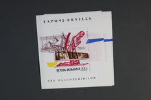 Charger l'image dans la galerie, Rumänien Blöcke und Kleinbögen per 5 ** Michelwert online Katalig 2021 ca. 1500,00