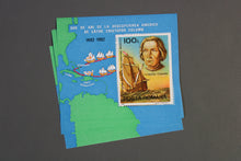 Charger l'image dans la galerie, Rumänien Blöcke und Kleinbögen per 5 ** Michelwert online Katalig 2021 ca. 1500,00