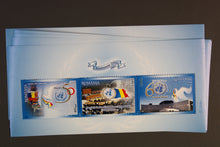 Charger l'image dans la galerie, Rumänien Blöcke und Kleinbögen per 5 ** Michelwert online Katalig 2021 ca. 1500,00