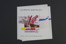 Charger l'image dans la galerie, Rumänien Blöcke und Kleinbögen per 5 ** Michelwert online Katalig 2021 ca. 1500,00