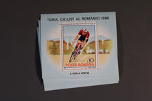 Charger l'image dans la galerie, Rumänien Blöcke und Kleinbögen per 5 ** Michelwert online Katalig 2021 ca. 1500,00