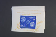 Charger l'image dans la galerie, Rumänien Blöcke und Kleinbögen per 5 ** Michelwert online Katalig 2021 ca. 1500,00